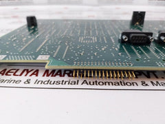 Honeywell 51401952-200 Printed Circuit Board 51401951-100 Rev E