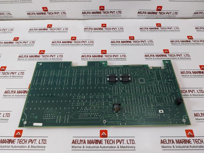 Honeywell 51401952-200 Printed Circuit Board 51401951-100 Rev E
