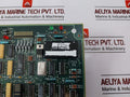Honeywell 51401952-200 Printed Circuit Board 51401951-100 Rev E