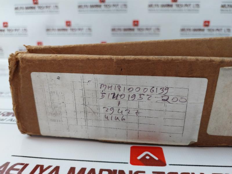 Honeywell 51401952-200 Printed Circuit Board 51401951-100 Rev E