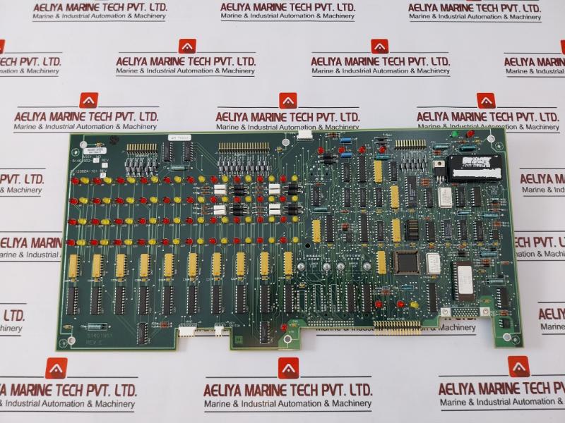 Honeywell 51401952-200 Printed Circuit Board 51401951-100 Rev E