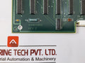 Honeywell 51401952-200 Printed Circuit Board 51401951-100 Rev E