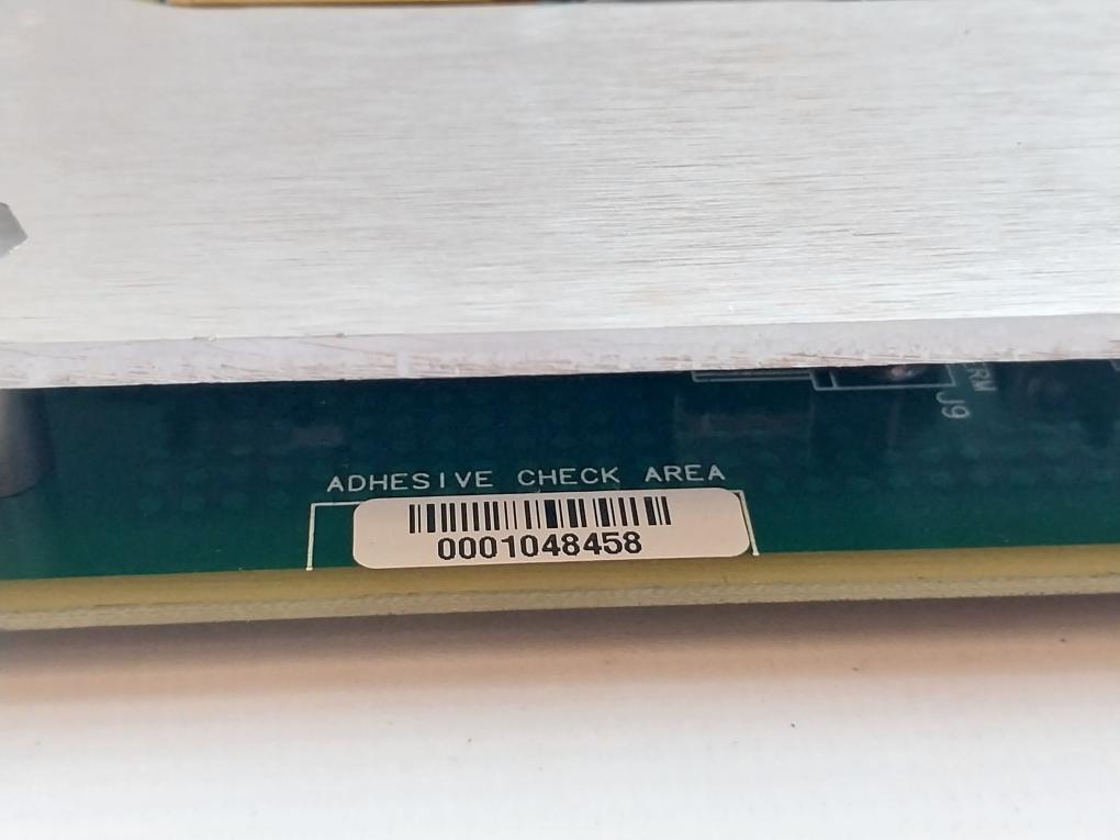 Honeywell 51402083-100 Wsi2 Memory Processor Module Board 64m W/o Ram Model 743