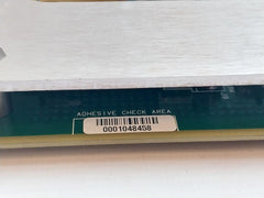 Honeywell 51402083-100 Wsi2 Memory Processor Module Board 64m W/o Ram Model 743
