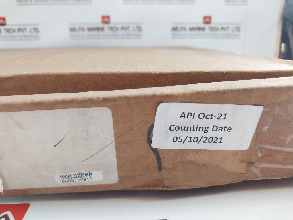 Honeywell 51402083-100 Wsi2 Memory Processor Module Board 64m W/o Ram Model 743