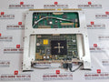 Honeywell 51402083-100 Wsi2 Memory Processor Module Board 64m W/o Ram Model 743