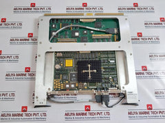 Honeywell 51402083-100 Wsi2 Memory Processor Module Board 64m W/o Ram Model 743
