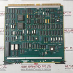 Honeywell 51402089-100 Interface Circuit Board Rev.E 94V