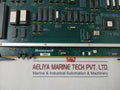 Honeywell 51402089-100 Interface Circuit Board Rev.E 94V