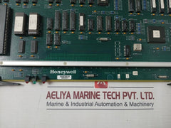 Honeywell 51402089-100 Interface Circuit Board Rev.E 94V