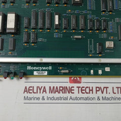 Honeywell 51402089-100 Interface Circuit Board Rev.E 94V