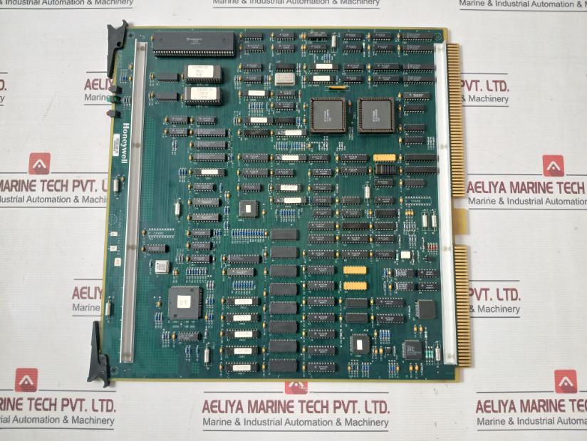 Honeywell 51402089-100 Interface Circuit Board Rev.E 94V