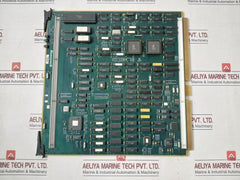Honeywell 51402089-100 Interface Circuit Board Rev.E 94V