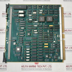 Honeywell 51402089-100 Interface Circuit Board Rev.E 94V