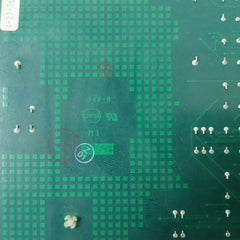 Honeywell 51402089-100 Interface Circuit Board Rev.E 94V