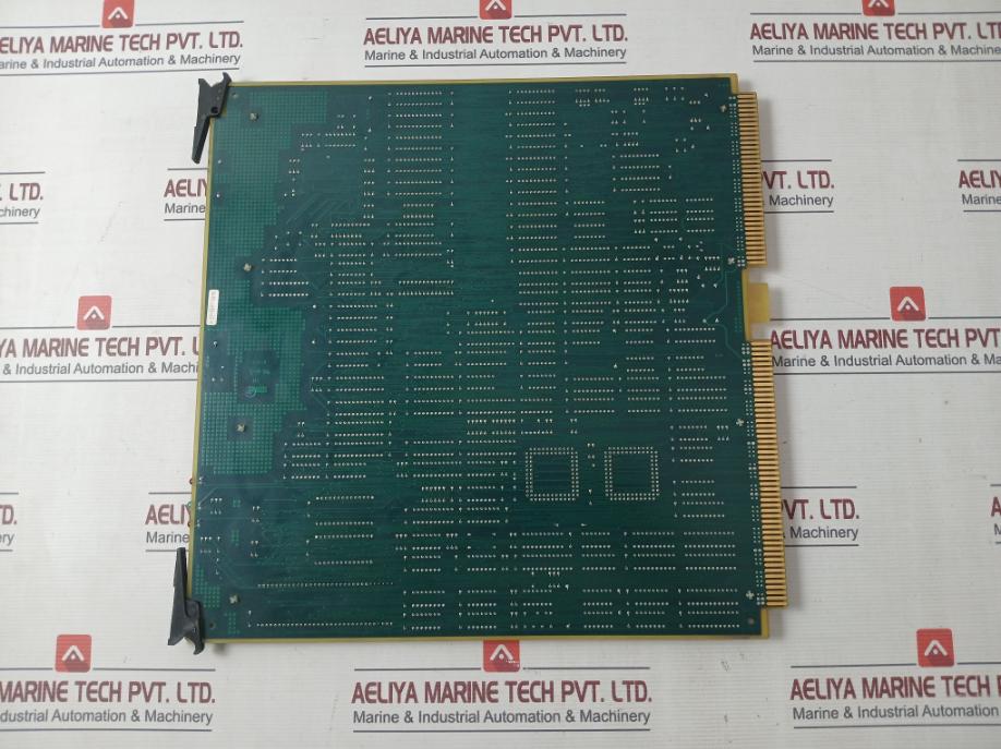 Honeywell 51402089-100 Interface Circuit Board Rev.E 94V