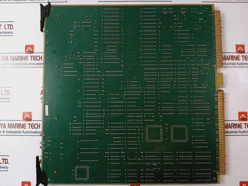 Honeywell 51402089-100 Interface Circuit Board Rev H 94V