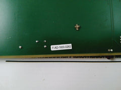 Honeywell 51402089-100 Interface Circuit Board Rev H 94V