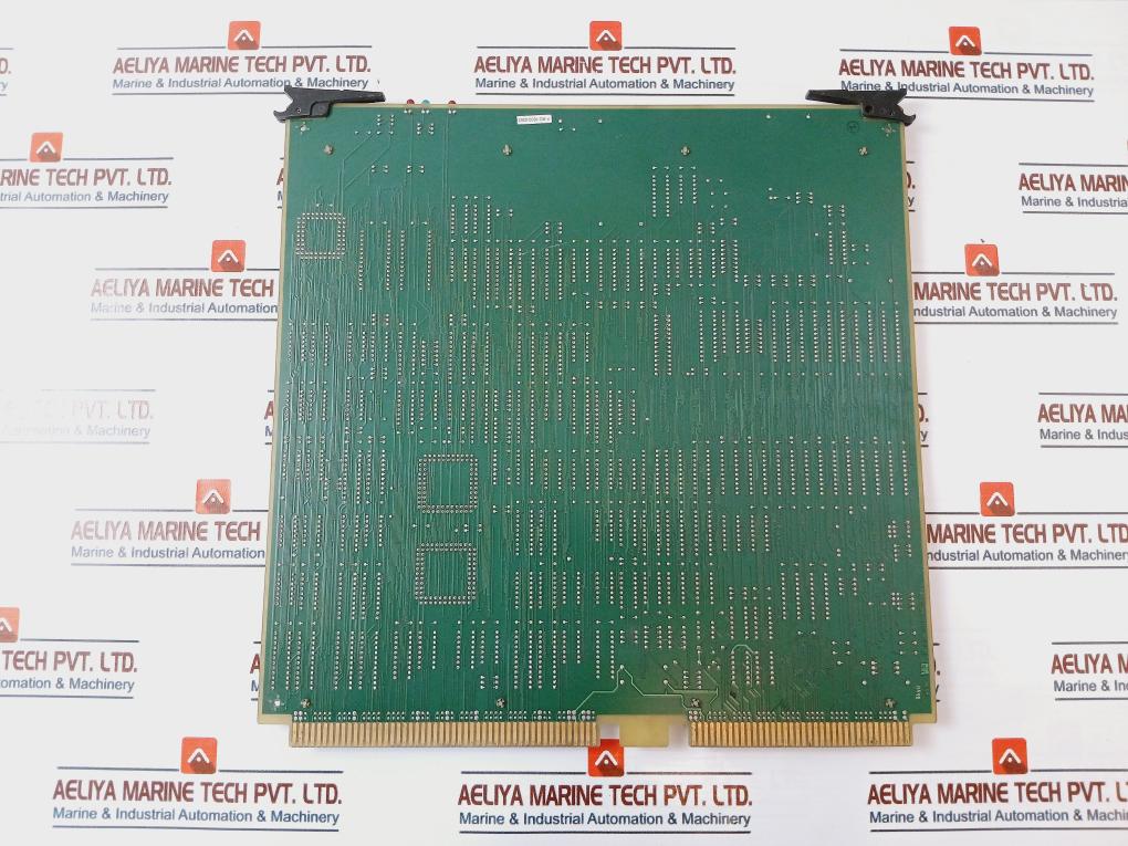 Honeywell 51402089-100 Interface Circuit Board Rev H 94V