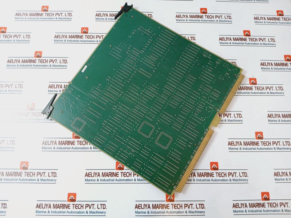 Honeywell 51402089-100 Interface Circuit Board Rev H 94V