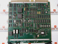 Honeywell 51402089-100 Interface Circuit Board Rev H 94V
