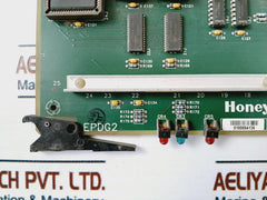 Honeywell 51402089-100 Interface Circuit Board Rev H 94V