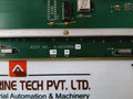 Honeywell 51402089-100 Interface Circuit Board Rev H 94V