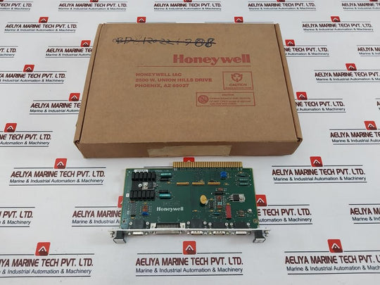 Honeywell 51402447-100 EPDGC I/O Board