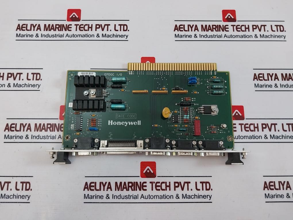 Honeywell 51402447-100 EPDGC I/O Board
