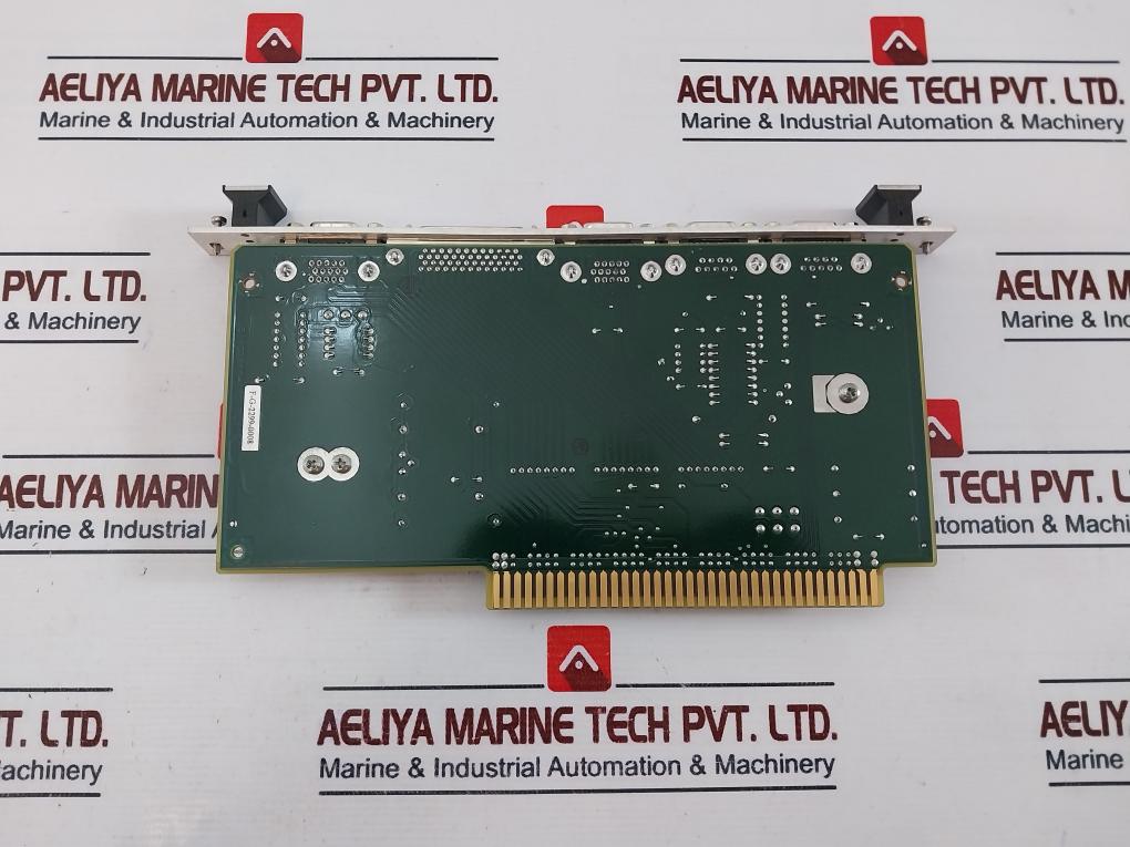 Honeywell 51402447-100 EPDGC I/O Board