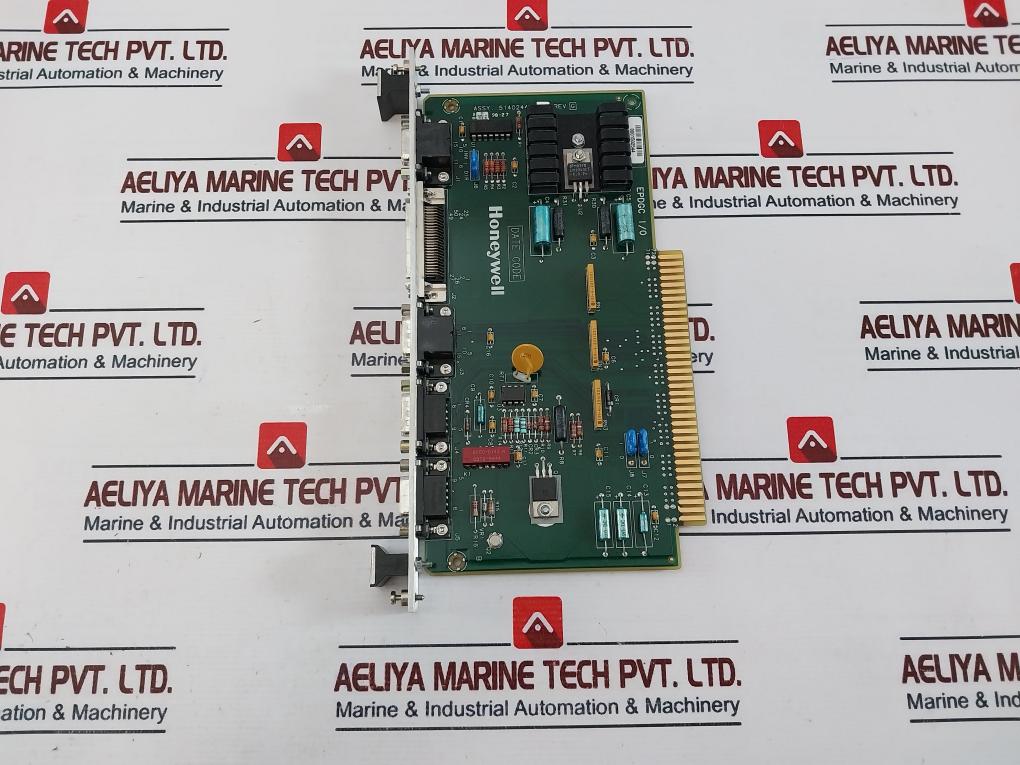 Honeywell 51402447-100 EPDGC I/O Board