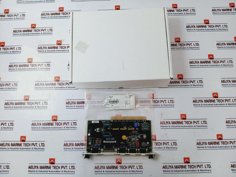 Honeywell 51402447-200 Epdgc I/O Board 51402446-100 Rev E
