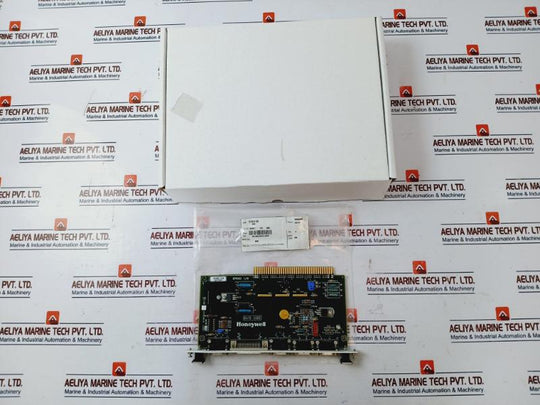 Honeywell 51402447-200 Epdgc I/O Board 51402446-100 Rev E