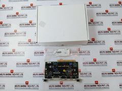 Honeywell 51402447-200 Epdgc I/O Board 51402446-100 Rev E