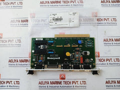 Honeywell 51402447-200 Epdgc I/O Board 51402446-100 Rev E