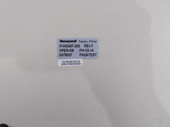 Honeywell 51402497-200 Oep Keyboard Of Dcs System Fw-03-14