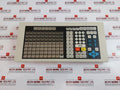 Honeywell 51402497-200 Operator Keyboard Rev G