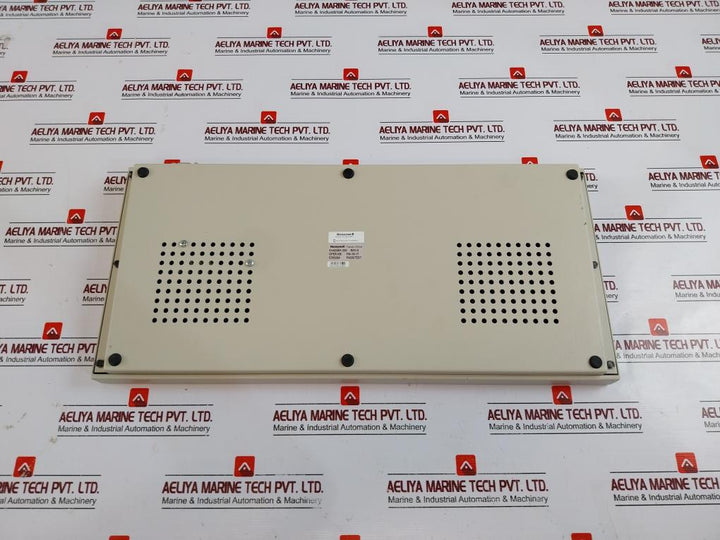 Honeywell 51402497-200 Operator Keyboard Rev G