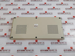 Honeywell 51402497-200 Operator Keyboard Rev G