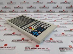 Honeywell 51402497-200 Operator Keyboard Rev G