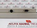 Honeywell 51402497-200 Operator Keyboard Rev G