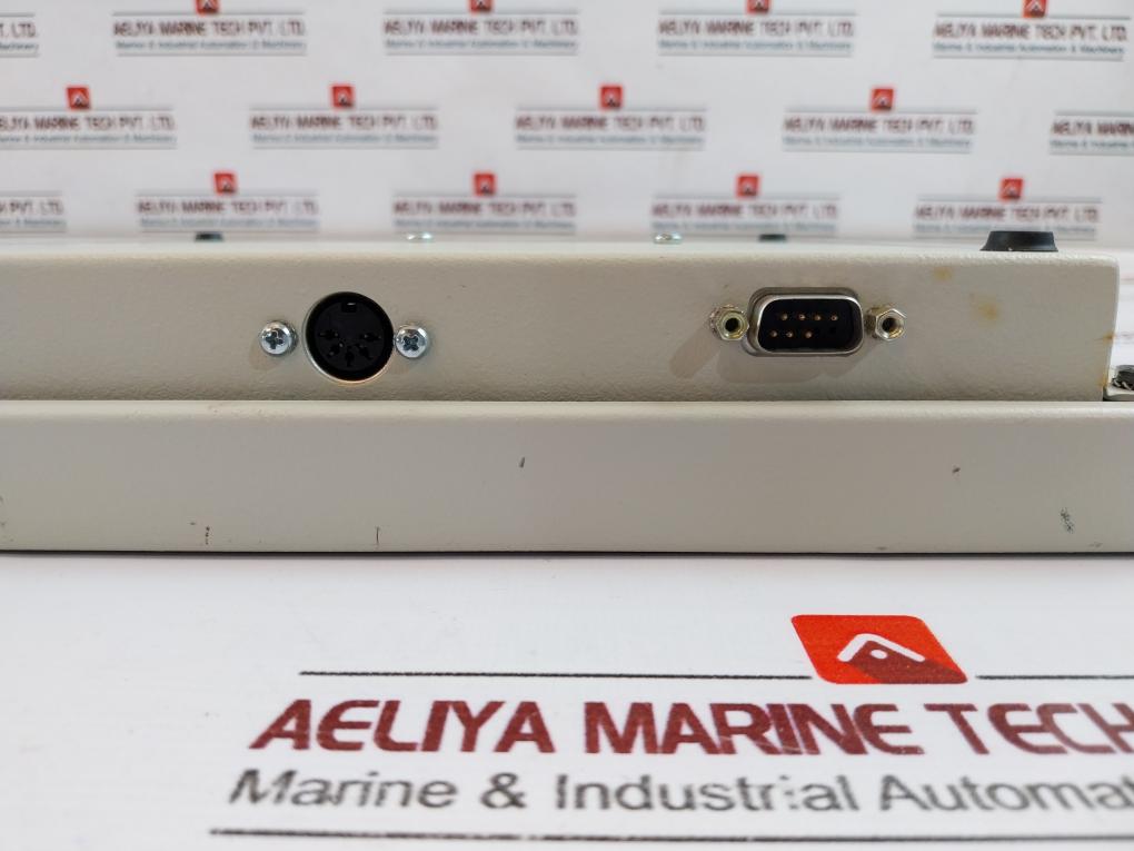 Honeywell 51402497-200 Operator Keyboard Rev G