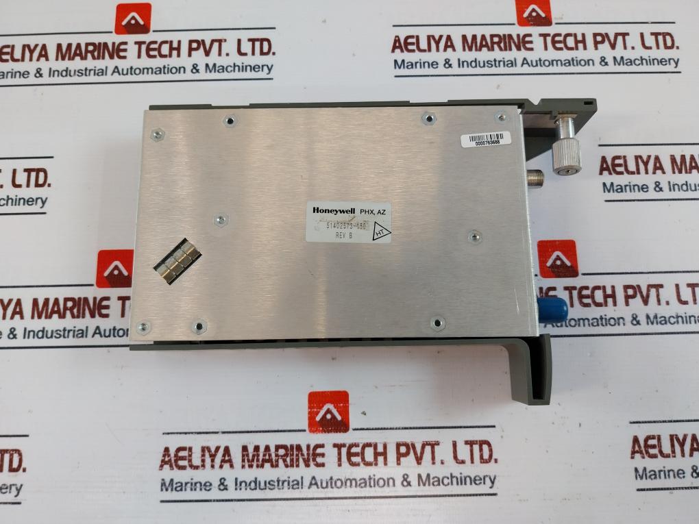 Honeywell 51402573-150 Hpm Ucn Interface Module Rev.B