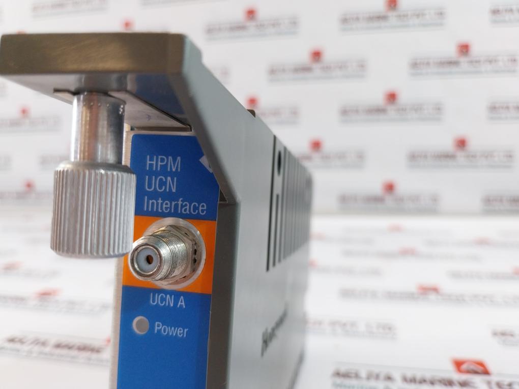 Honeywell 51402573-150 Hpm Ucn Interface Module Rev.B