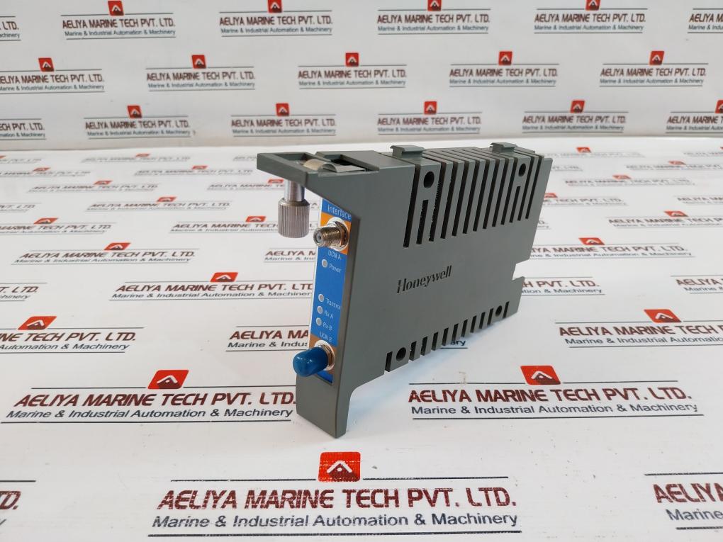 Honeywell 51402573-150 Hpm Ucn Interface Module Rev.B