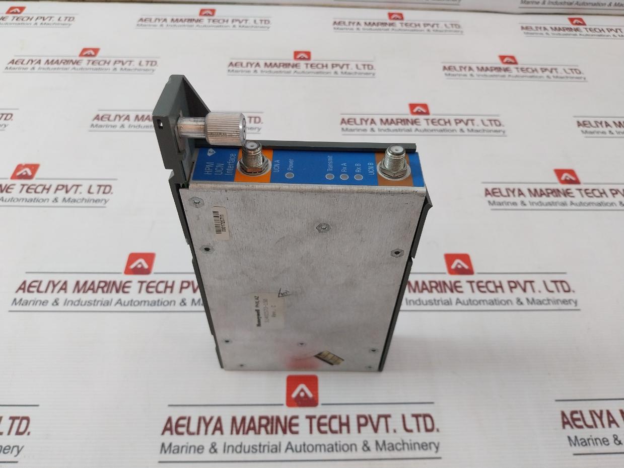 Honeywell 51402573-150 Interface Module