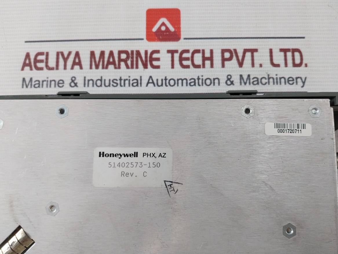 Honeywell 51402573-150 Interface Module