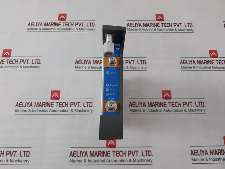 Honeywell 51402573-150 Interface Module Rev: C