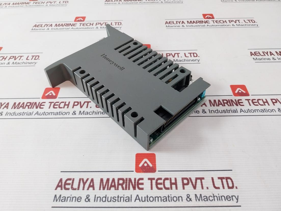 Honeywell 51402573-150 Interface Module Rev: C