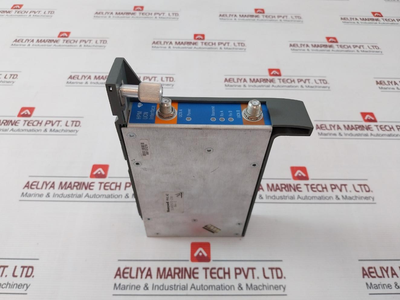 Honeywell 51402573-150 Interface Module Rev: C